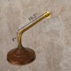 Unlacquered Solid copper shower head , Pure Copper Showers  ,rain shower head ,high pressure shower head ,rainfall shower head