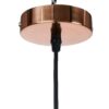 Green Patina Copper Pendant Light ,Oxidized Copper Farmhouse Pendant Light , Kitchen Island Lighting