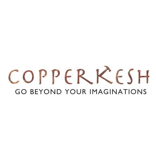 Copperkesh